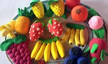 我喜欢的工艺品