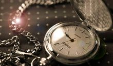 流逝了光阴，却依然成长