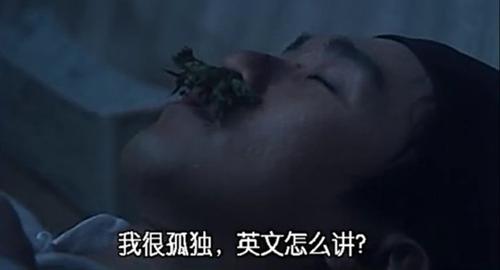 我对孤独的看法
