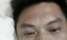 那件事我总也忘不了