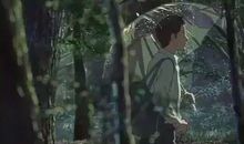 那次风雨中的相遇