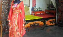 夸夸我们的圆明园