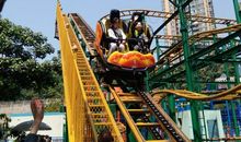 愉快的研学旅行