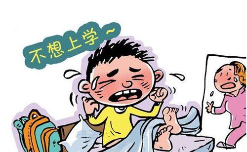 我不想离开我的小学生活