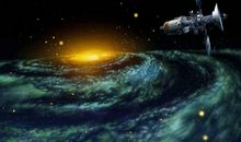 我心中的外星人