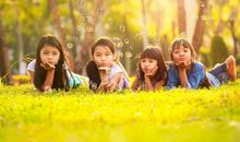 慢下来，去欣赏