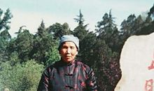 听奶奶讲那过去的故事