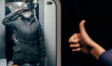 给我印象深刻的一个人