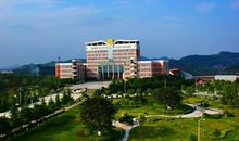 最美的风景在校园