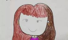 我喜欢这样的朋友