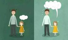 孩子应理解父母