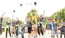 快乐的文化之旅