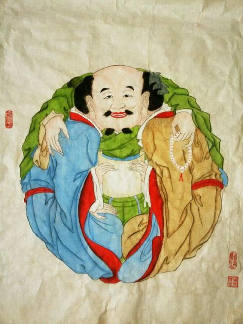 善良