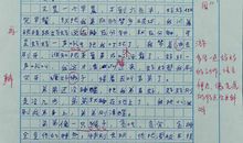 作文小小动物园家人