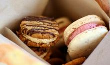 一个理想的午后