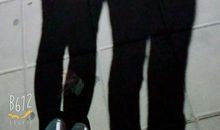 与影子一起走过的日子