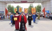 状元故里的年味