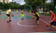 我运动我快乐我成长