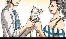 我尝到了助人的快乐