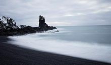 给自己一片悬崖