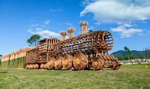 共享二十一世纪新时代