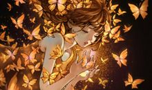 化茧不一定成蝶