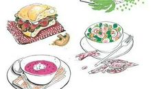 生活中的小确幸