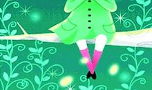 新的一年又来到