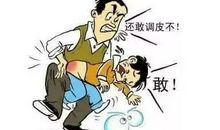 妈妈我再也不哭了