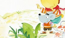 原来我也有朋友