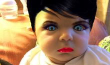 我有一个奇葩妈妈