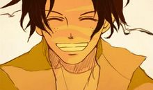 记住自己微笑的时候