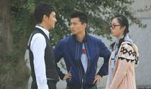 青蛙的真情告白