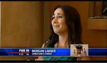 把爱永远留在身边