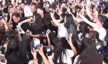 我们因该怎么追星