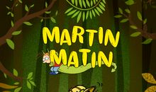 我和百变马丁过一天