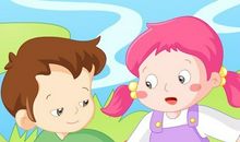 我与弟弟的故事