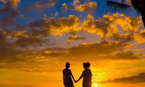 珍惜你拥有的爱