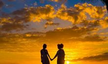 珍惜所拥有的爱