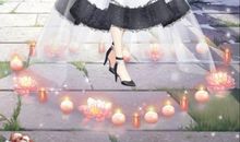 守护那暖暖的光阴