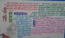 做一个讲文明有道德的初中生