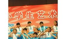 难忘的六一大合唱