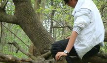 记住自己摔跤的时候