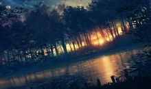 离别是为了下次更好的相遇