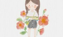 我生命中温暖的一天