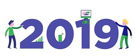 告别2019年和2020年展望