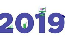 告别2019展望2020