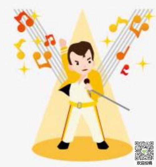 唱歌妈妈作文