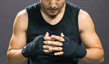 真正的敌人是自己