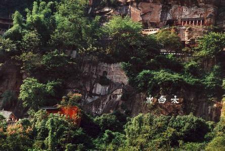 攀登太白岩的启示